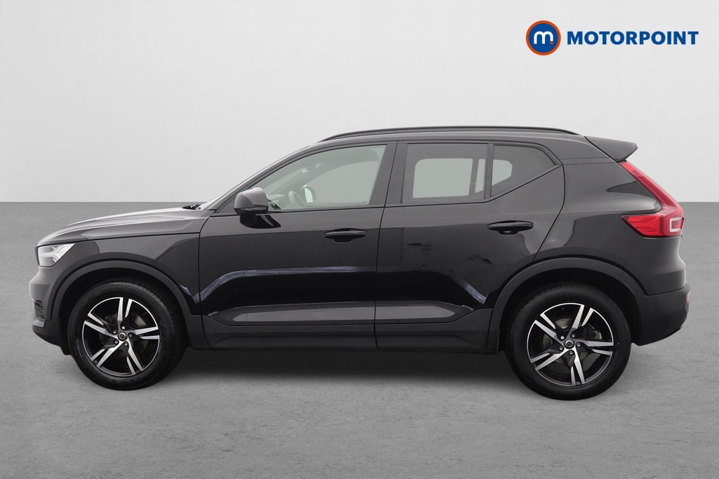 Used Volvo XC40 2021 for sale - 76426026: Photo 4