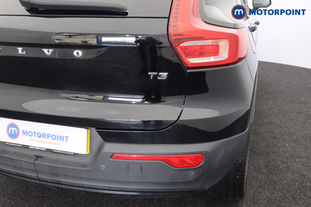 Used Volvo XC40 2021 for sale - 76426026: Photo 41