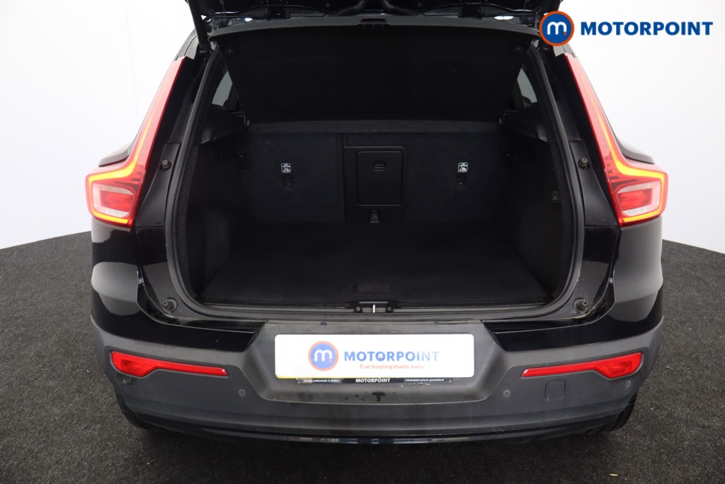 Used Volvo XC40 2021 for sale - 76426026: Photo 45