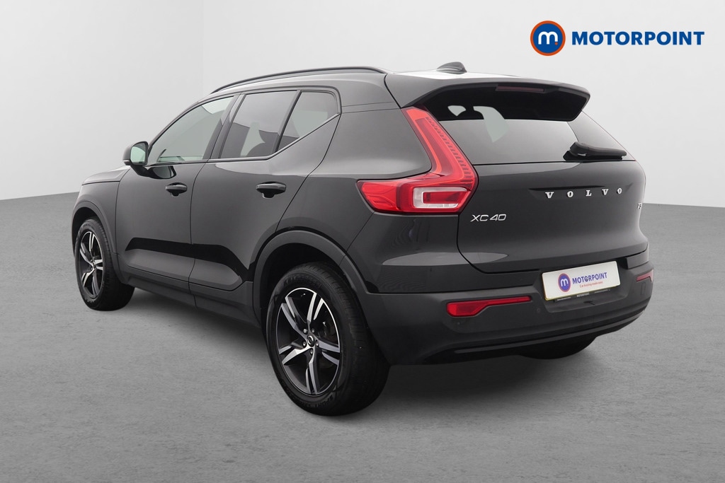 Used Volvo XC40 2021 for sale - 76426026: Photo 5