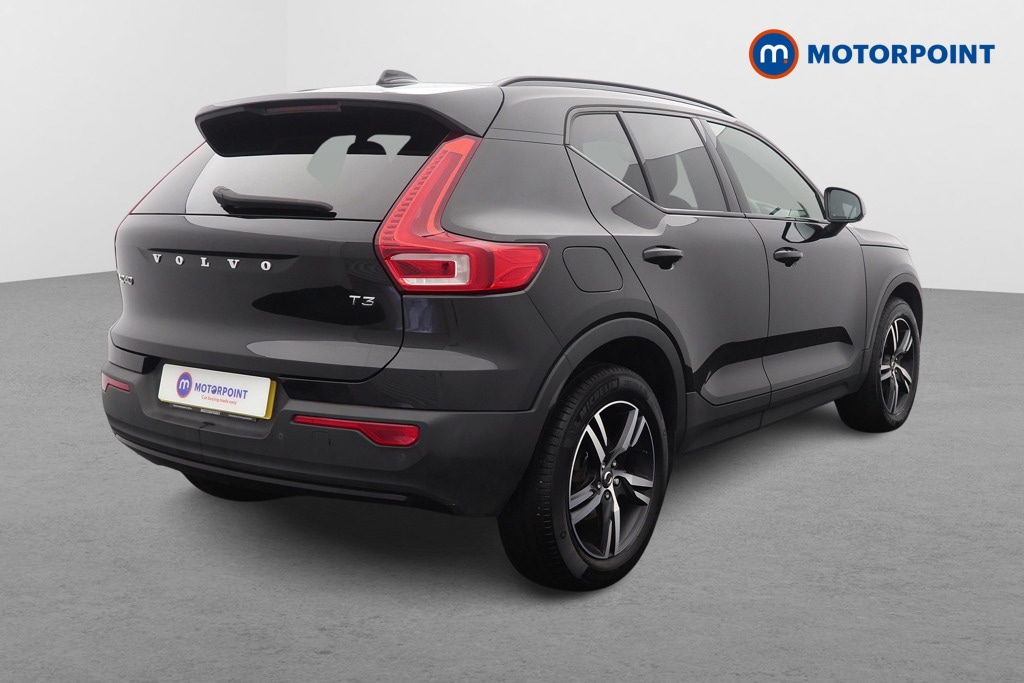 Used Volvo XC40 2021 for sale - 76426026: Photo 7