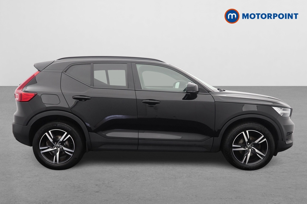 Used Volvo XC40 2021 for sale - 76426026: Photo 8