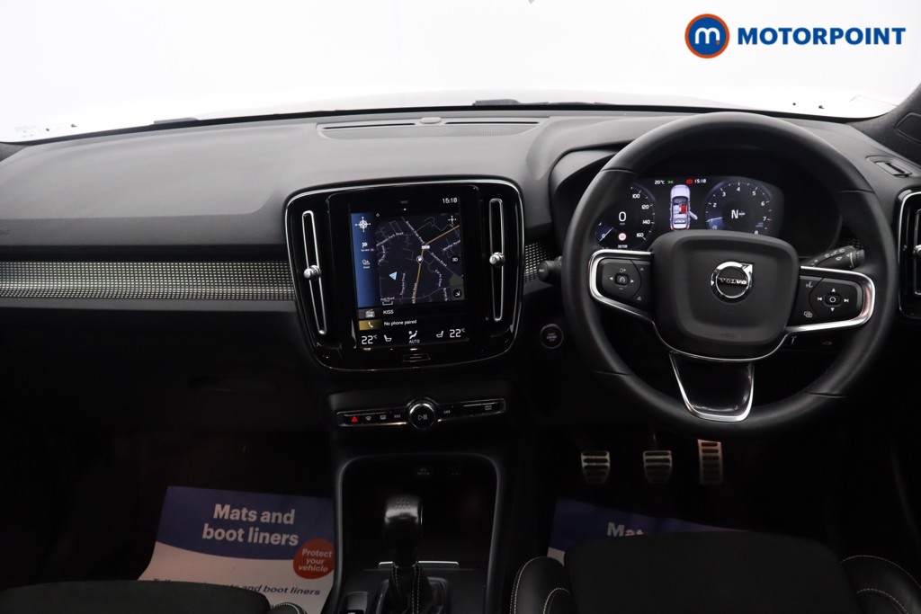 Used Volvo XC40 2021 for sale - 76426026: Photo 9