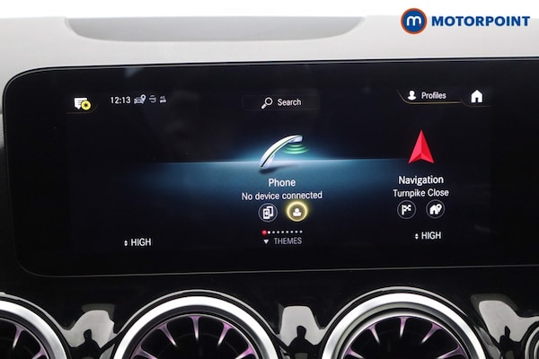 Used Mercedes-Benz GLA 2021 for sale - 76209692: Photo 10