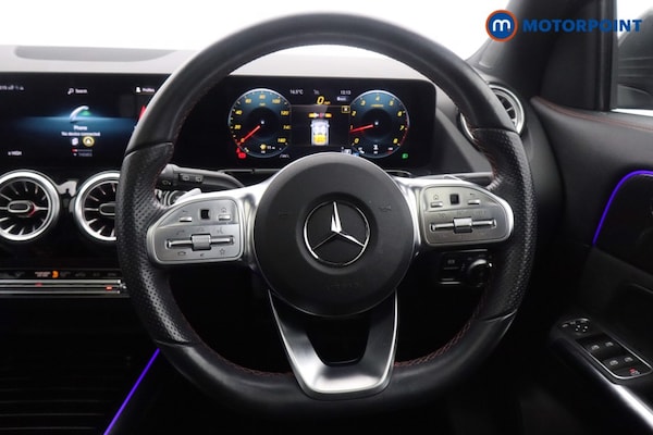 Used Mercedes-Benz GLA 2021 for sale - 76209692: Photo 13