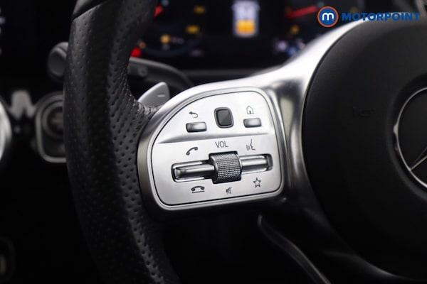 Used Mercedes-Benz GLA 2021 for sale - 76209692: Photo 14