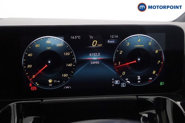 Used Mercedes-Benz GLA 2021 for sale - 76209692: Photo 16