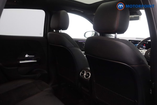 Used Mercedes-Benz GLA 2021 for sale - 76209692: Photo 17