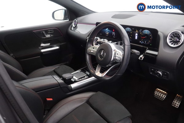 Used Mercedes-Benz GLA 2021 for sale - 76209692: Photo 19