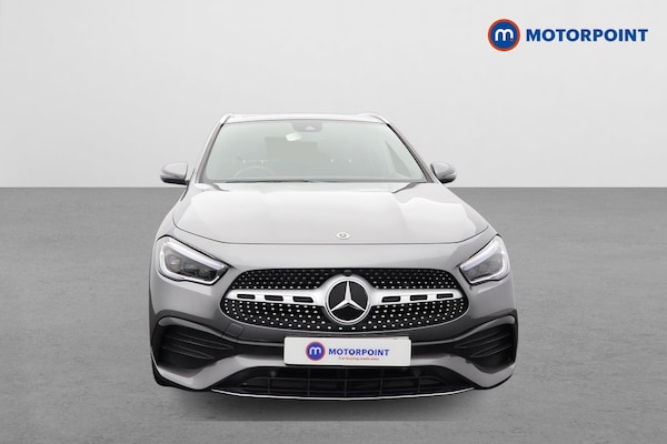 Used Mercedes-Benz GLA 2021 for sale - 76209692: Photo 2