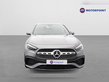 Used Mercedes-Benz GLA 2021 for sale - 76209692: Photo 2