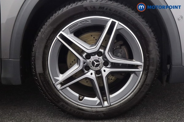 Used Mercedes-Benz GLA 2021 for sale - 76209692: Photo 32