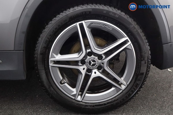 Used Mercedes-Benz GLA 2021 for sale - 76209692: Photo 34