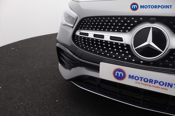 Used Mercedes-Benz GLA 2021 for sale - 76209692: Photo 36