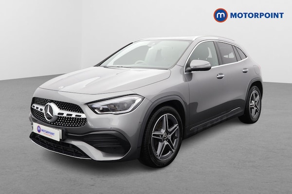 Used Mercedes-Benz GLA 2021 for sale - 76209692: Photo 3