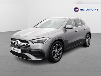 Used Mercedes-Benz GLA 2021 for sale - 76209692: Photo 3
