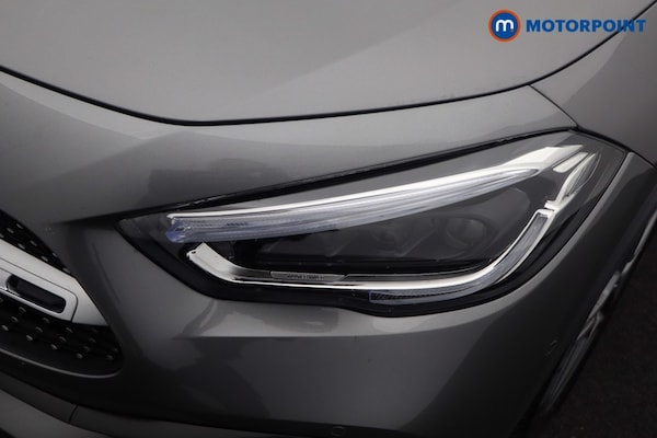 Used Mercedes-Benz GLA 2021 for sale - 76209692: Photo 40