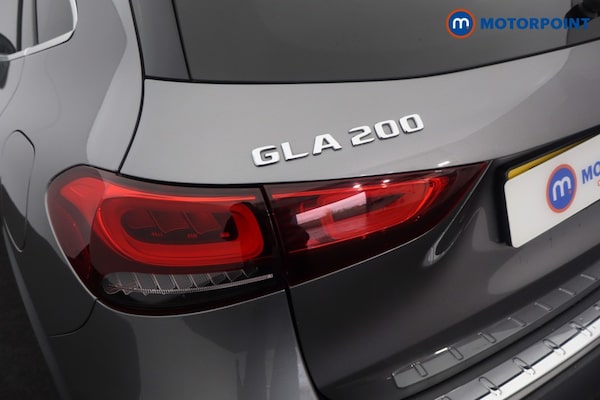 Used Mercedes-Benz GLA 2021 for sale - 76209692: Photo 42