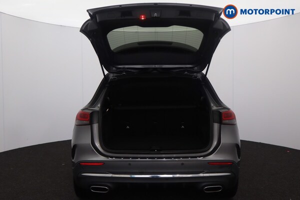Used Mercedes-Benz GLA 2021 for sale - 76209692: Photo 45