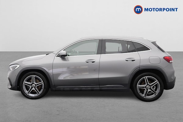 Used Mercedes-Benz GLA 2021 for sale - 76209692: Photo 4