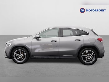 Used Mercedes-Benz GLA 2021 for sale - 76209692: Photo 4