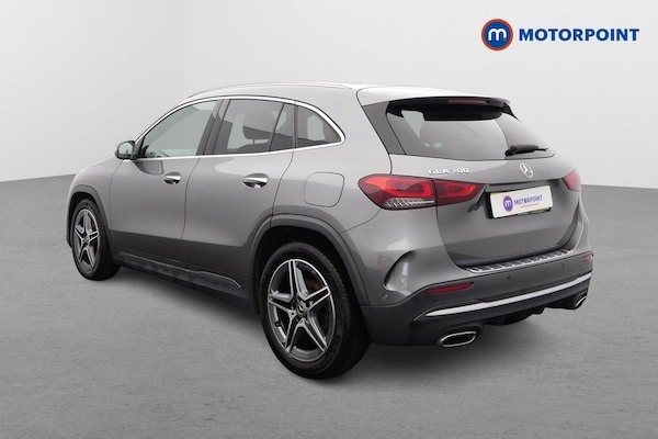 Used Mercedes-Benz GLA 2021 for sale - 76209692: Photo 5