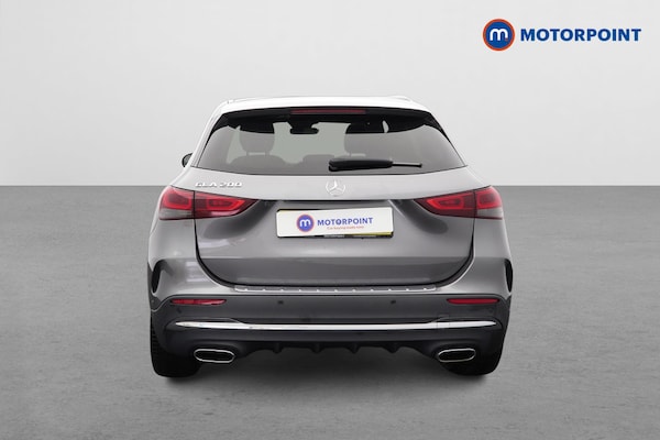 Used Mercedes-Benz GLA 2021 for sale - 76209692: Photo 6