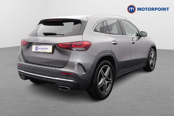 Used Mercedes-Benz GLA 2021 for sale - 76209692: Photo 7