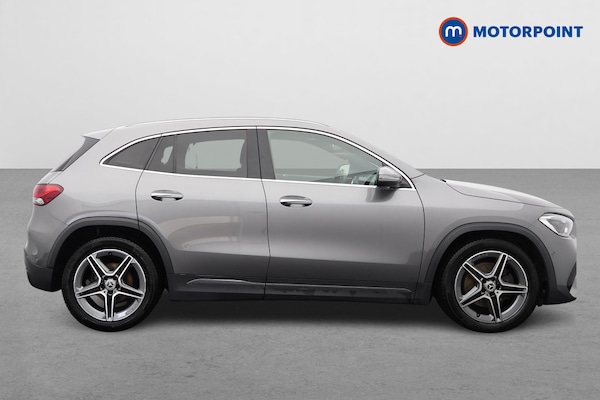 Used Mercedes-Benz GLA 2021 for sale - 76209692: Photo 8