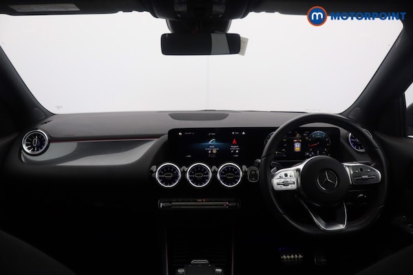 Used Mercedes-Benz GLA 2021 for sale - 76209692: Photo 9