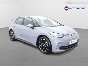 Used Volkswagen ID.3 2024 for sale - 78915320: Photo