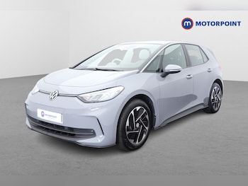 Used Volkswagen ID.3 2024 for sale - 78915320: Photo