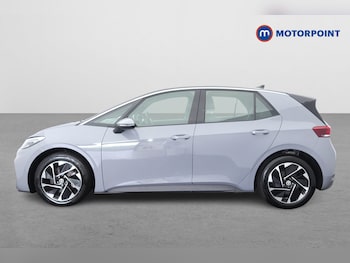 Used Volkswagen ID.3 2024 for sale - 78915320: Photo