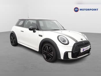 Used MINI Hatch 2024 for sale - 79662711: Photo