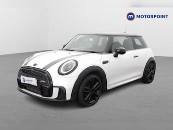 Used MINI Hatch 2024 for sale - 79662711: Photo