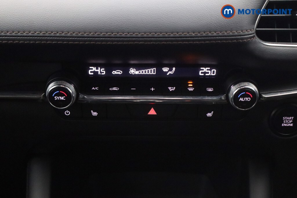 Used Mazda Mazda3 2025 for sale - 77026162: Photo 11