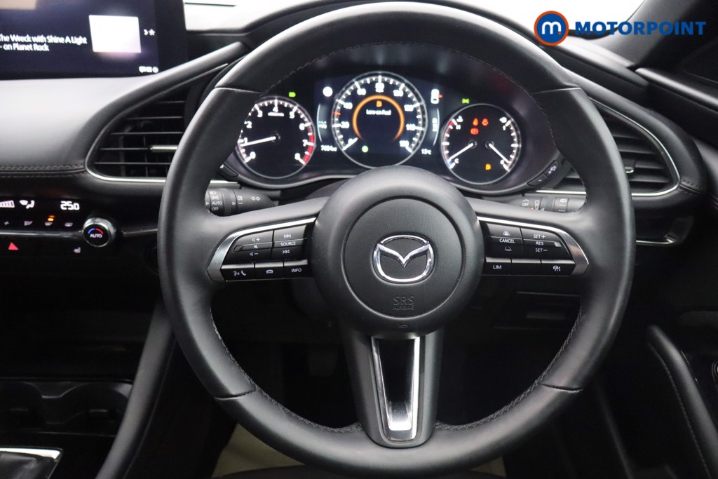 Used Mazda Mazda3 2025 for sale - 77026162: Photo 13