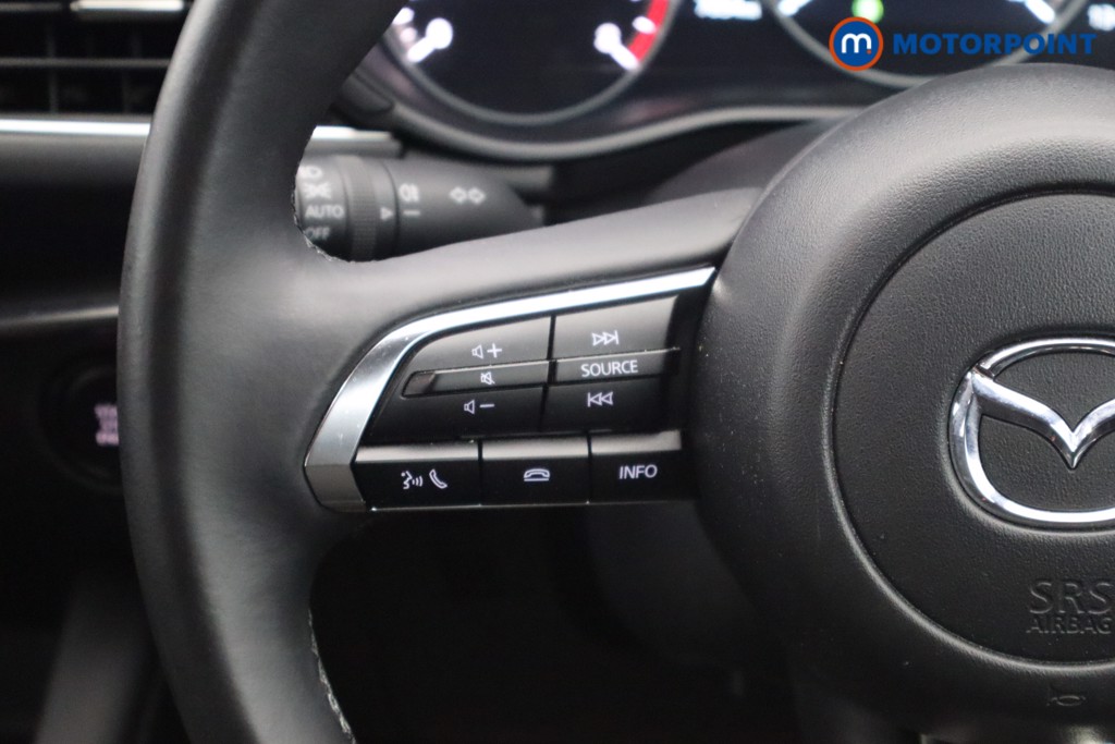 Used Mazda Mazda3 2025 for sale - 77026162: Photo 14