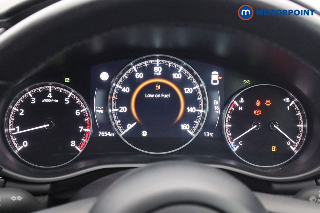 Used Mazda Mazda3 2025 for sale - 77026162: Photo 16