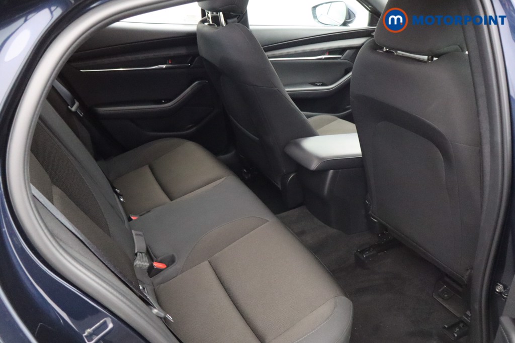 Used Mazda Mazda3 2025 for sale - 77026162: Photo 17