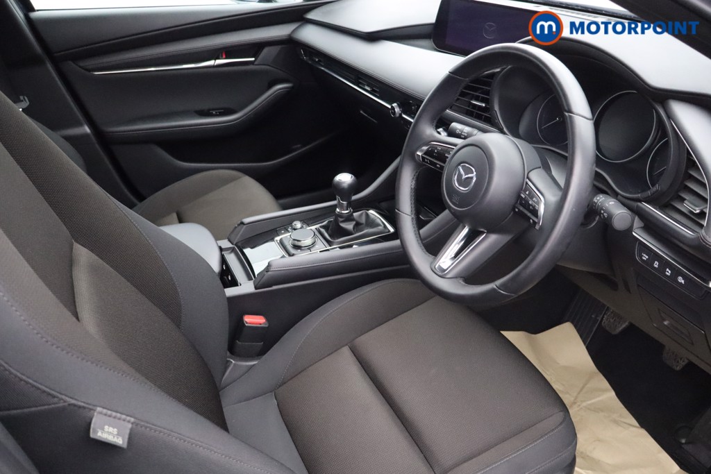 Used Mazda Mazda3 2025 for sale - 77026162: Photo 19