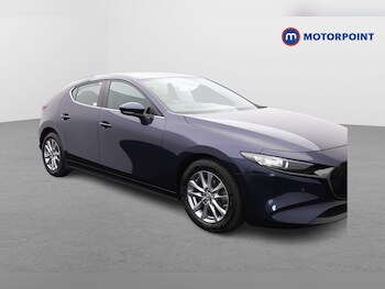 Used Mazda Mazda3 2025 for sale - 77026162: Photo