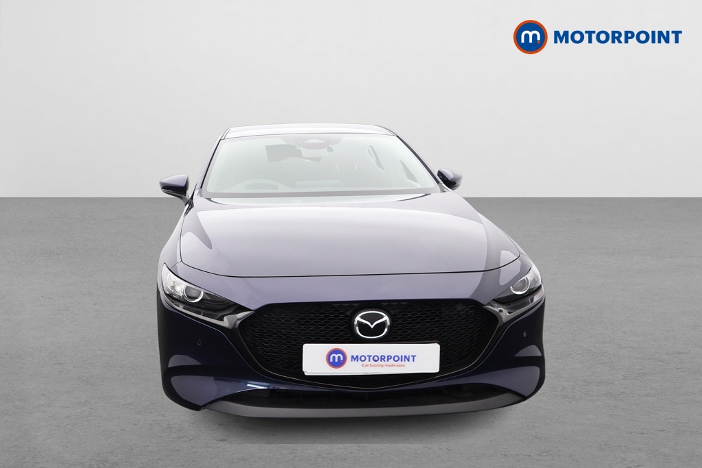 Used Mazda Mazda3 2025 for sale - 77026162: Photo 2