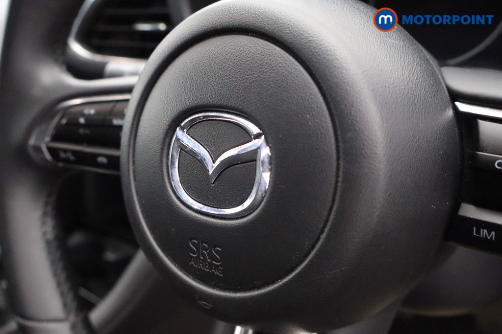 Used Mazda Mazda3 2025 for sale - 77026162: Photo 21