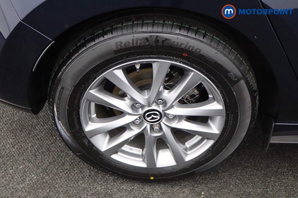 Used Mazda Mazda3 2025 for sale - 77026162: Photo 29