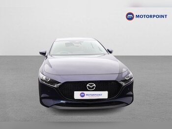 Used Mazda Mazda3 2025 for sale - 77026162: Photo