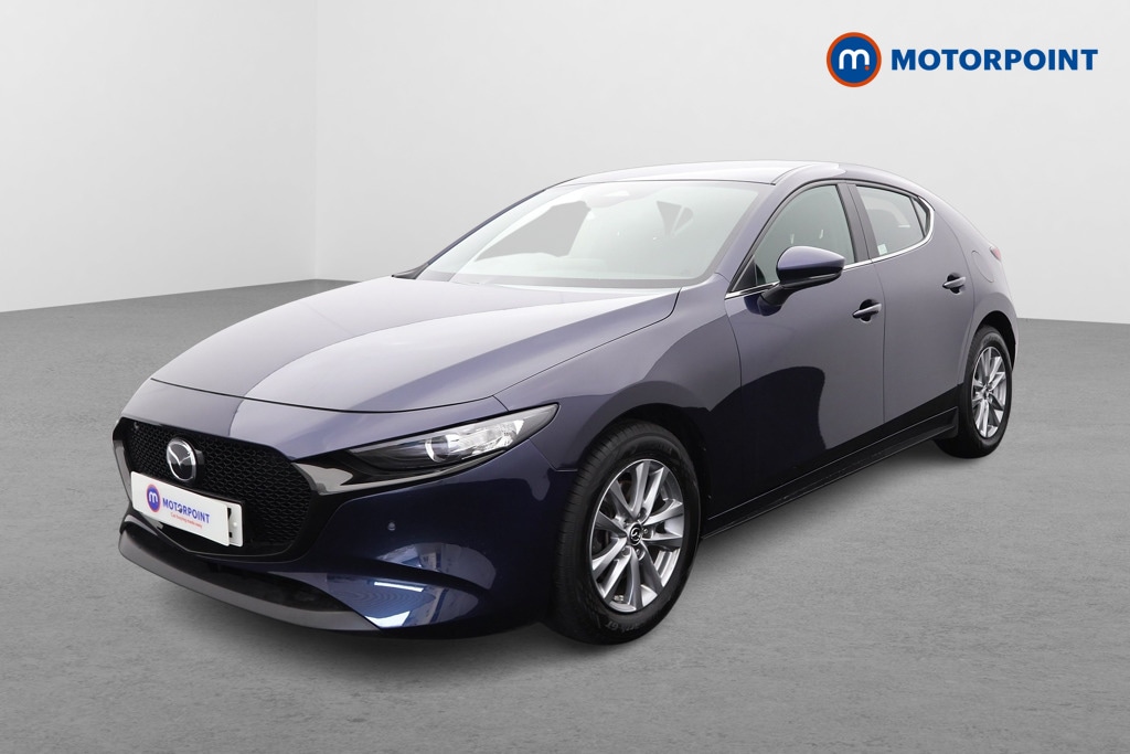 Used Mazda Mazda3 2025 for sale - 77026162: Photo 3