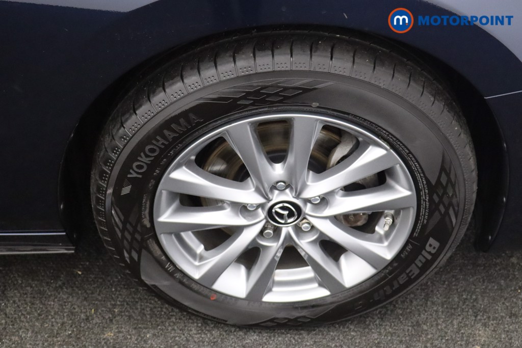 Used Mazda Mazda3 2025 for sale - 77026162: Photo 30