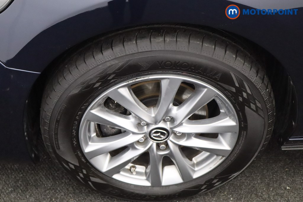 Used Mazda Mazda3 2025 for sale - 77026162: Photo 31