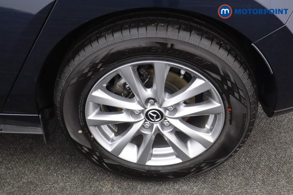 Used Mazda Mazda3 2025 for sale - 77026162: Photo 32